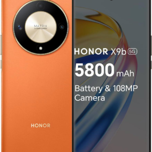 HONOR X9b