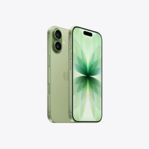 iPhone 17