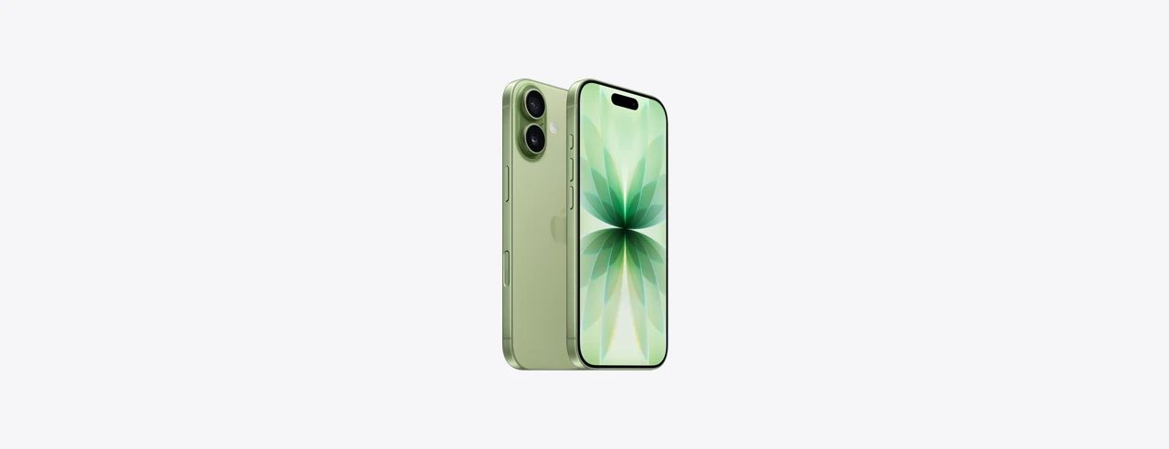 iPhone 17